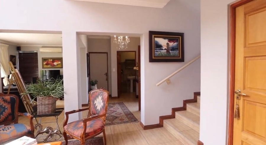 4 Bedroom Property for Sale in Leloko North West